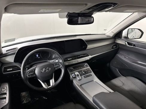 Used 2021 Hyundai Palisade SEL image 23