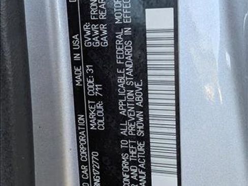 Used 2022 Volvo S60 B5 Inscription w/ Advanced Package image 24