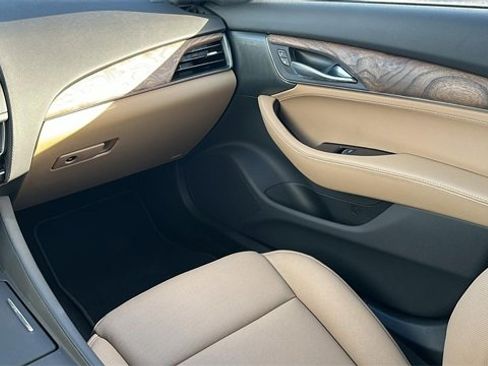 New 2025 Cadillac CT5 Premium Luxury image 18