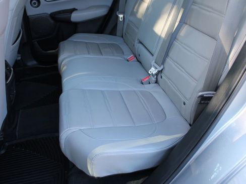 Used 2017 Honda CR-V Touring image 22