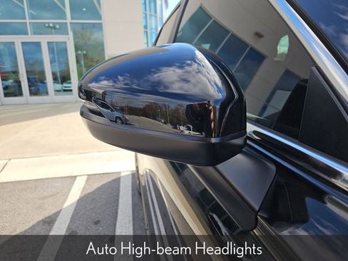 Certified 2025 Honda CR-V Sport image 36