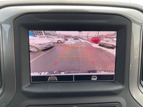 New 2026 Chevrolet Silverado 2500 Custom w/ Custom Value Package image 4