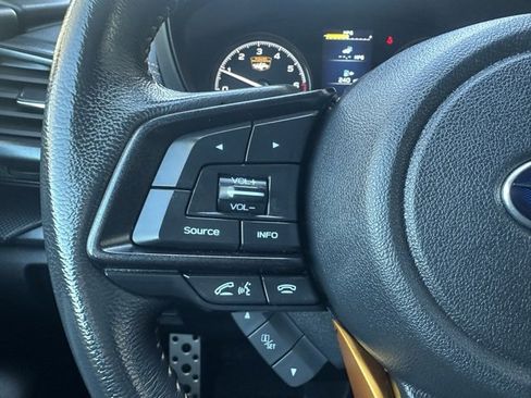 Used 2022 Subaru Forester Wilderness image 16