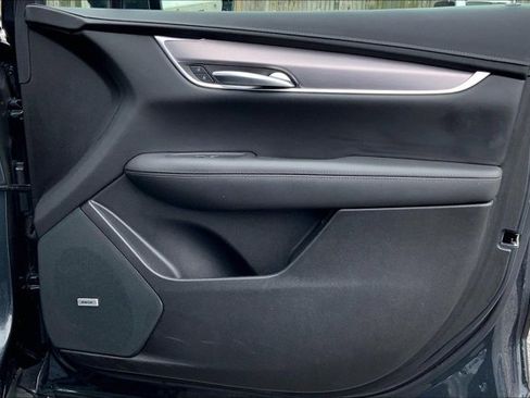 Used 2023 Cadillac XT5 Luxury image 23