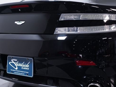 Used 2009 Aston Martin V8 Vantage Coupe image 21