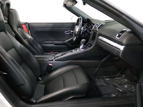 Used 2014 Porsche Boxster S RWD image 57