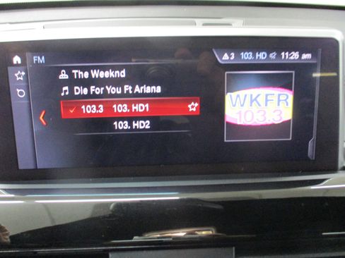 Used 2021 BMW X1 xDrive28i w/ Convenience Package image 29