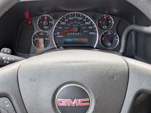 Used 2024 GMC Savana 2500 w/ Driver Convenience Package RWD image 24