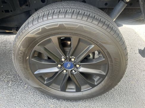 Used 2019 Ford F150 Lariat w/ Equipment Group 502A Luxury image 15