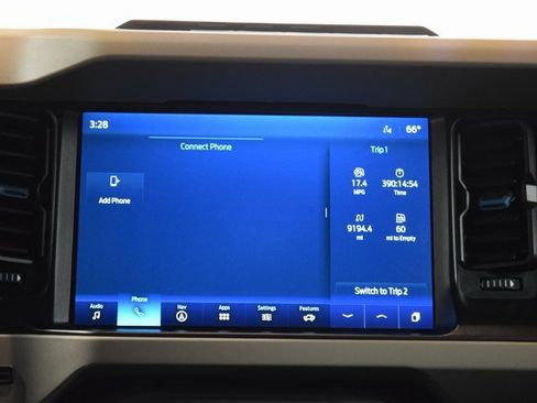 Used 2023 Ford Bronco Wildtrak image 33