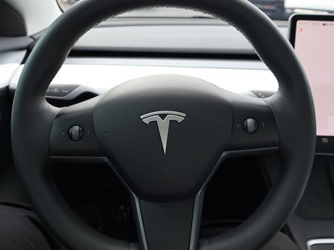 Used 2023 Tesla Model 3 Long Range AWD/4WD image 29