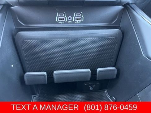 New 2026 RAM 1500 Big Horn AWD/4WD image 25