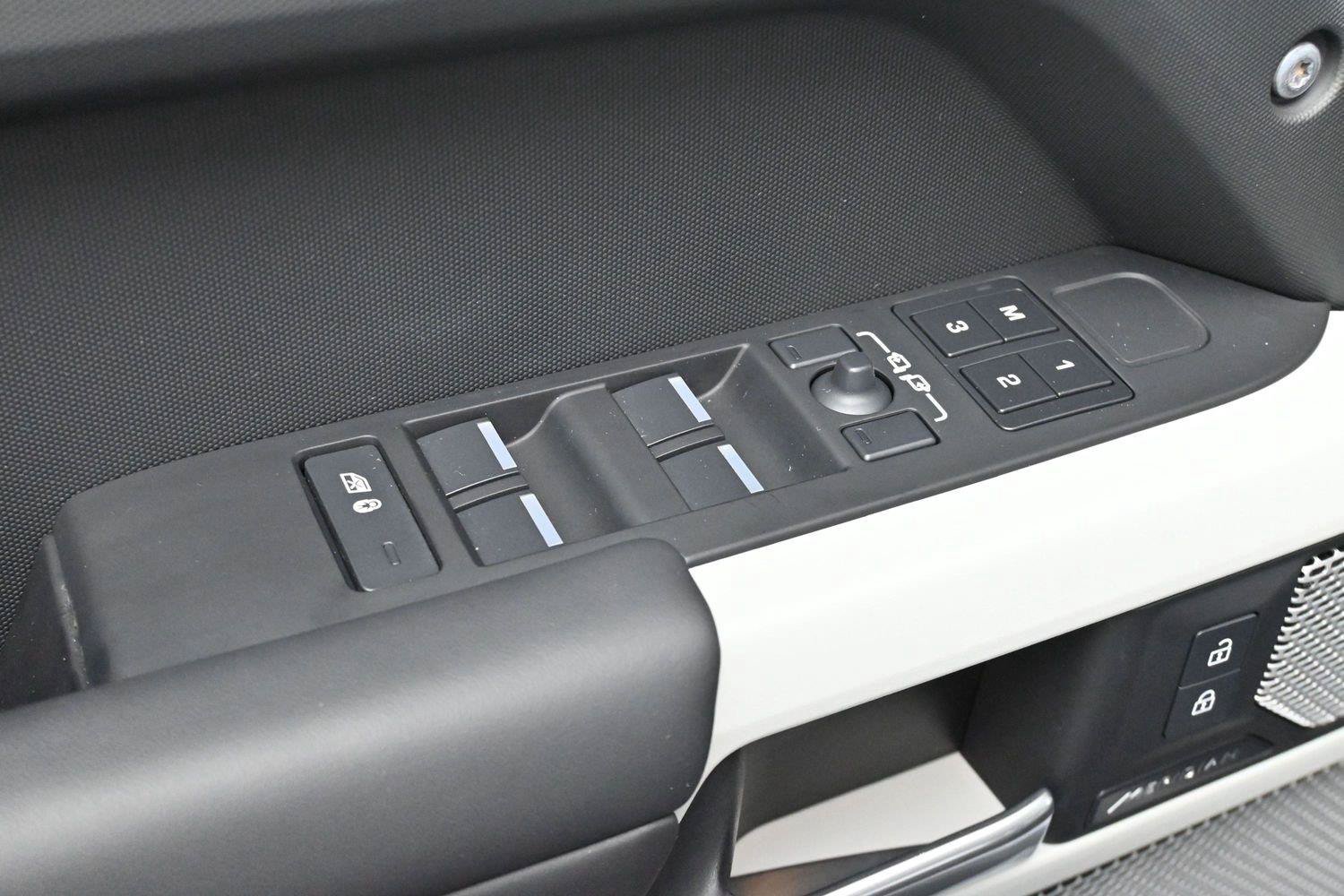 Used 2024 Land Rover Defender 130 S AWD/4WD image 13