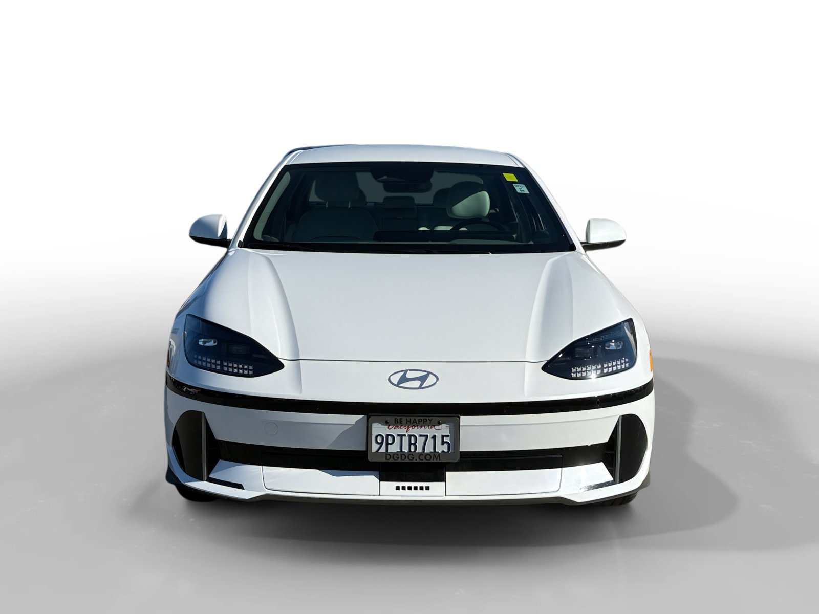 Used 2025 Hyundai Ioniq 6 SEL RWD image 8