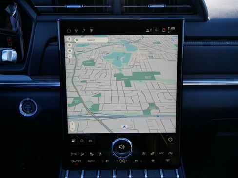 New 2026 GMC Terrain Denali w/ LPO, Black Badging Package image 7