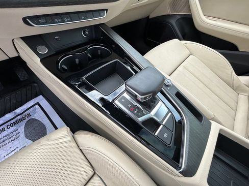 Used 2025 Audi A5 2.0T Premium Plus w/ Premium Plus AWD/4WD image 29