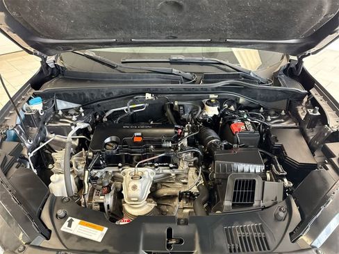 Certified 2023 Honda HR-V EX-L image 14