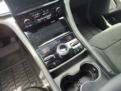 Used 2023 Jeep Grand Cherokee Trailhawk w/ Luxury Tech Group III AWD/4WD image 13
