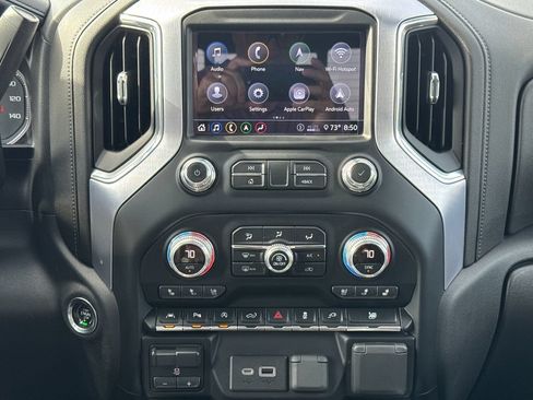 Certified 2020 GMC Sierra 1500 SLT w/ SLT Premium Plus Package AWD/4WD image 27