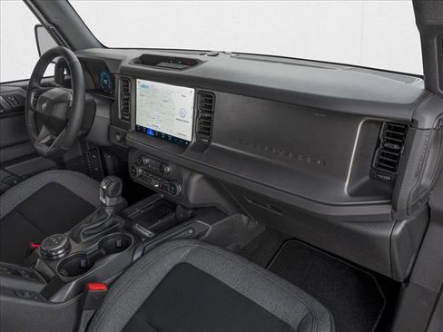 New 2026 Ford Bronco Big Bend AWD/4WD image 11