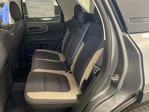 New 2025 Ford Bronco Sport Big Bend image 15