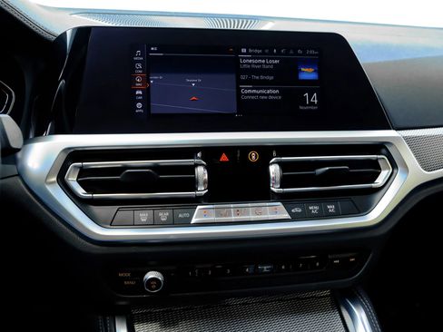 Used 2021 BMW 440i xDrive Coupe image 20