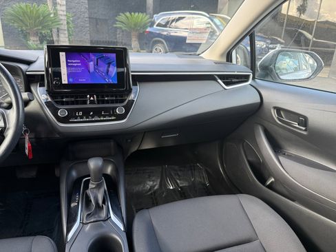 Used 2024 Toyota Corolla LE image 23