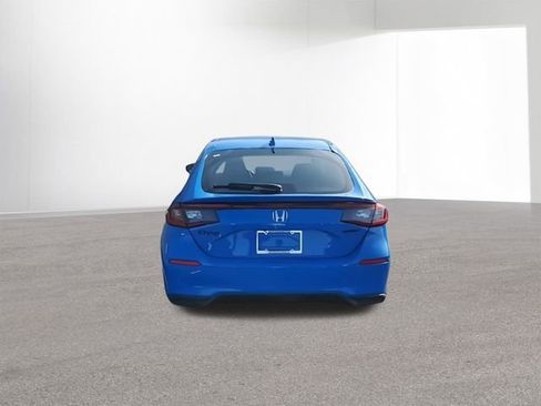 New 2026 Honda Civic Sport image 10
