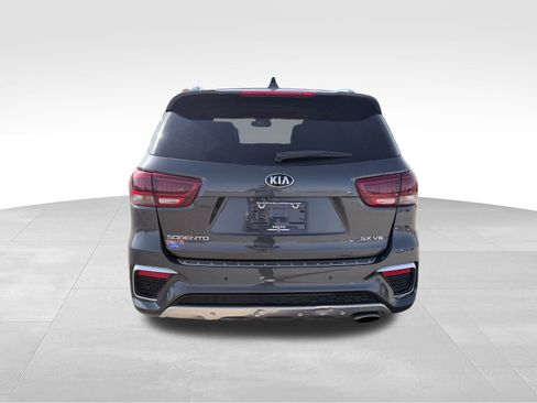 Used 2019 Kia Sorento SX FWD image 25
