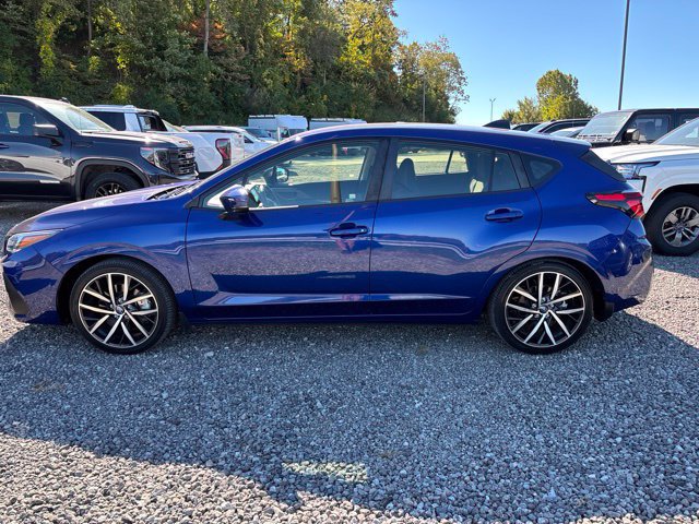 Used 2024 Subaru Impreza 2.0i Sport AWD/4WD image 2
