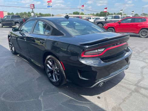 Used 2023 Dodge Charger GT w/ Blacktop Package image 5