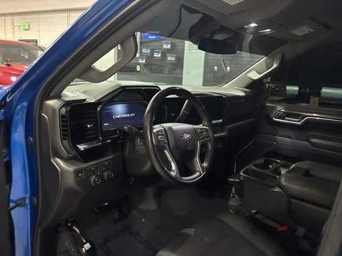 Used 2023 Chevrolet Silverado 1500 RST w/ Rally Edition AWD/4WD image 10