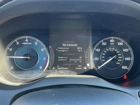 Used 2019 Acura RDX AWD image 15