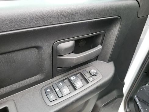 Used 2022 RAM 1500 Tradesman w/ Popular Equipment Group AWD/4WD image 14