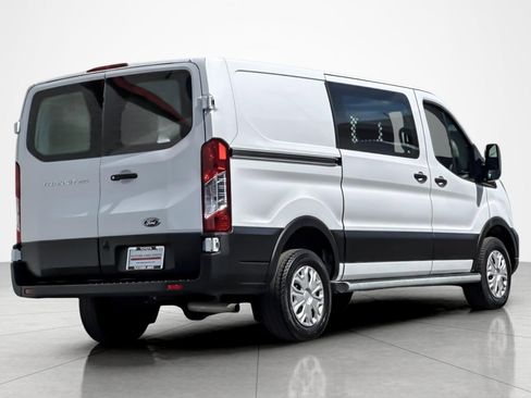 Used 2024 Ford Transit 250 Low Roof w/ Exterior Upgrade Package image 5