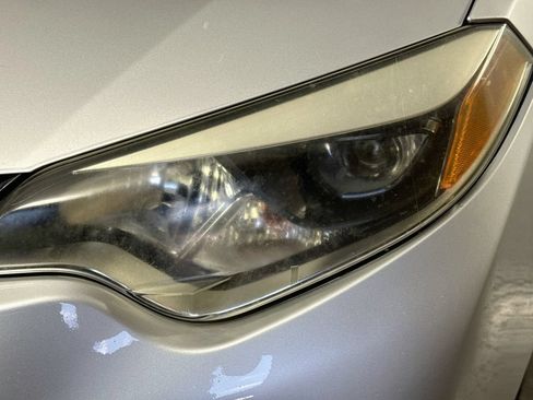 Used 2015 Toyota Corolla LE FWD image 35