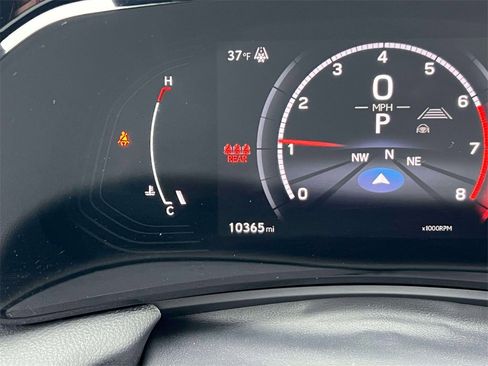 Used 2022 Lexus NX 350 F Sport image 25