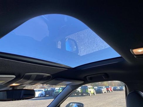 New 2026 Mitsubishi Eclipse Cross SEL image 7