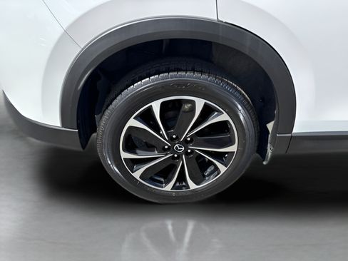 Used 2023 MAZDA CX-5 AWD 2.5 S w/ Premium Package image 27