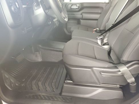 New 2026 Chevrolet Silverado 2500 W/T image 15