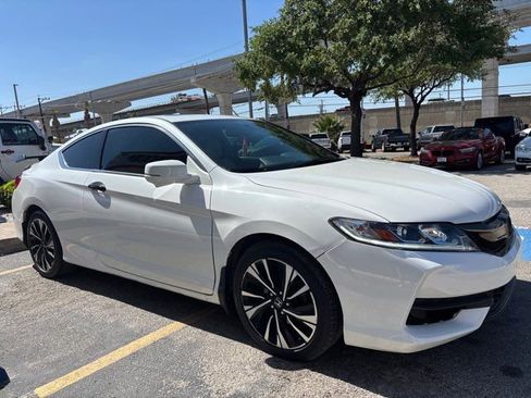 Used 2016 Honda Accord EX-L image 6