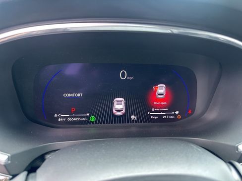 Used 2022 Acura MDX FWD image 2