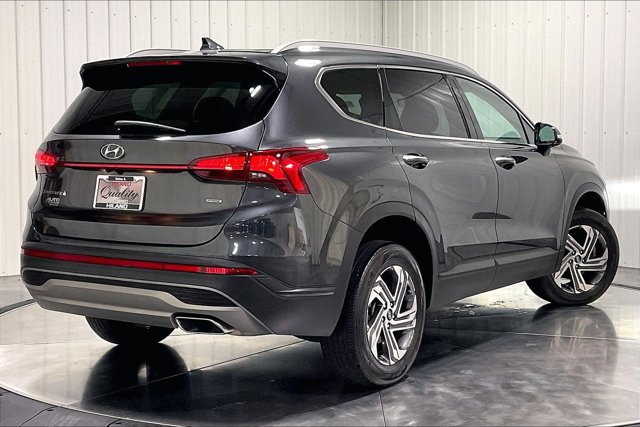 Used 2023 Hyundai Santa Fe SEL AWD/4WD image 13