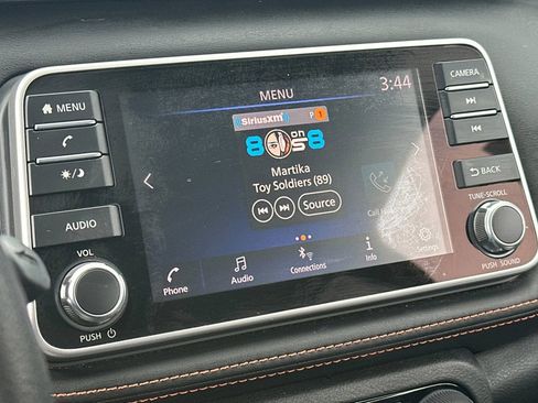 Used 2020 Nissan Kicks SR w/ SR Premium Package image 20