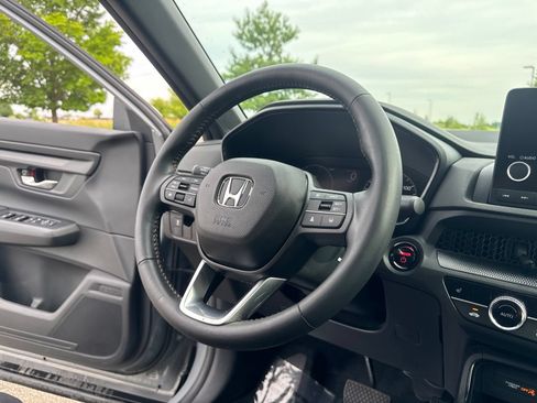 Used 2024 Honda CR-V Sport image 21