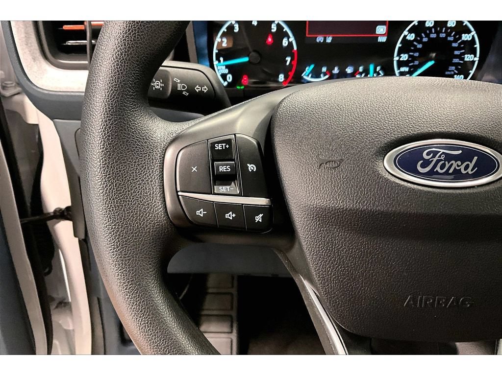 Used 2024 Ford Maverick XLT w/ Equipment Group 300A Standard AWD/4WD image 10