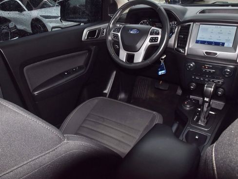 Certified 2022 Ford Ranger XLT w/ Equipment Group 301A Mid image 15