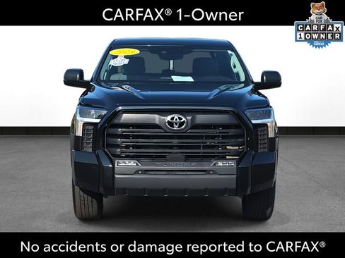 Used 2023 Toyota Tundra SR5 image 2