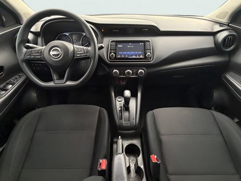 Certified 2024 Nissan Kicks S FWD image 25