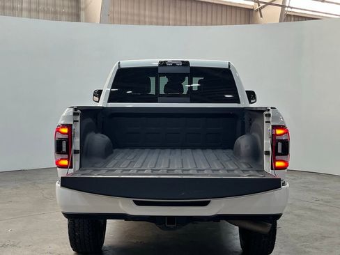 Used 2022 RAM 2500 Laramie image 12